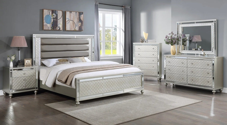 How to Choose Furniture For Your Bedroom?